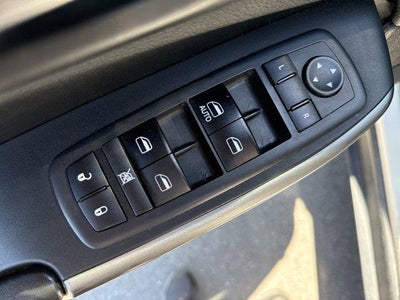 2019 Jeep Cherokee Latitude 4x4