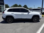 2019 Jeep Cherokee Latitude 4x4