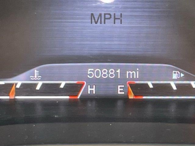 2018 Jeep Cherokee Limited 4x4