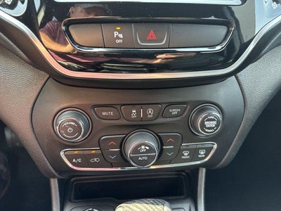 2019 Jeep Cherokee High Altitude 4x4