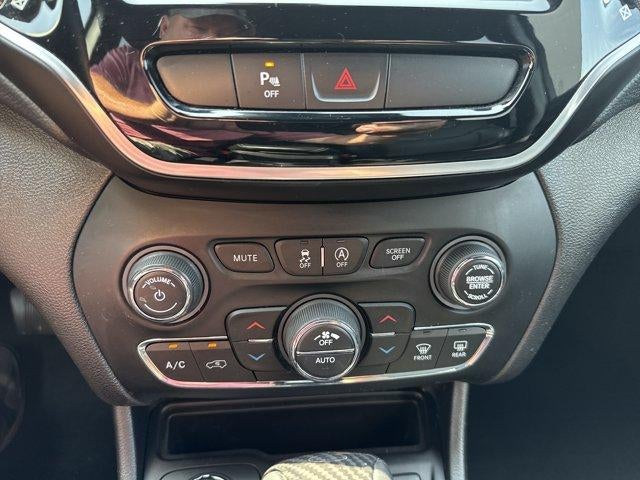 2019 Jeep Cherokee High Altitude 4x4