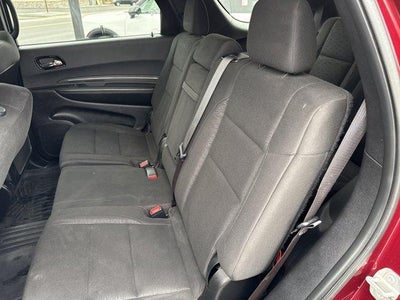 2023 Dodge Durango GT AWD