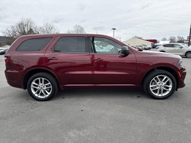 2023 Dodge Durango GT AWD