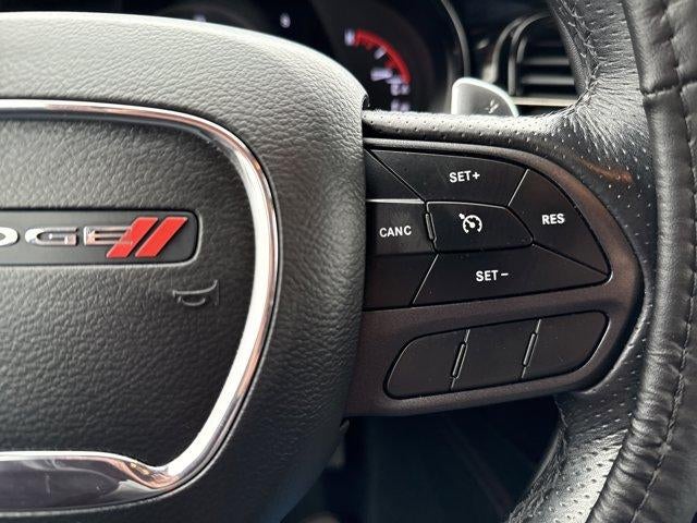 2023 Dodge Durango GT AWD