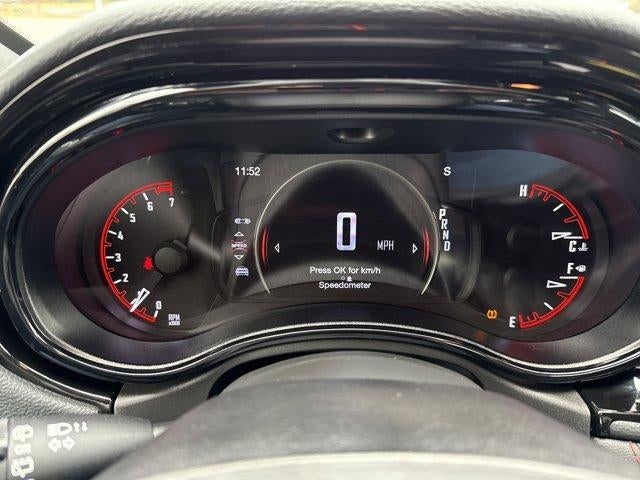 2023 Dodge Durango GT AWD