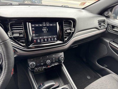 2023 Dodge Durango GT AWD