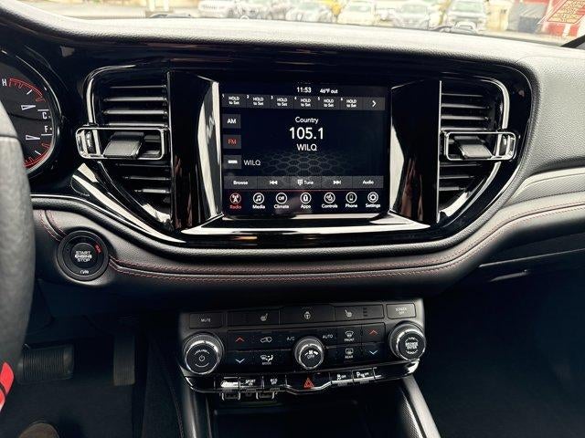 2023 Dodge Durango GT AWD