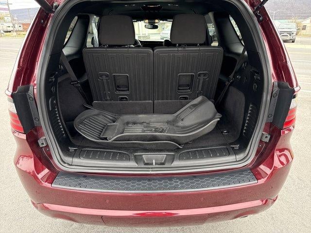 2023 Dodge Durango GT AWD