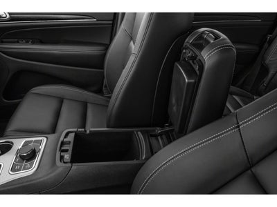 2019 Jeep Grand Cherokee Limited 4x4