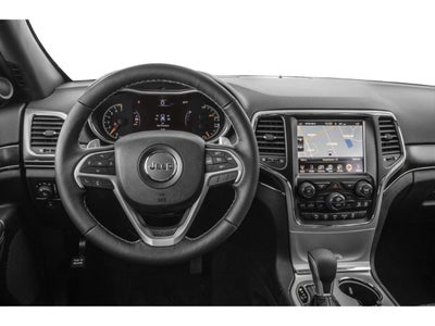2018 Jeep Grand Cherokee Sterling Edition 4x4 *Ltd Avail*