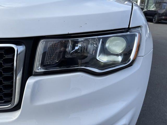 2019 Jeep Grand Cherokee Limited 4x4