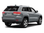 2014 Jeep Grand Cherokee 4WD 4dr Overland