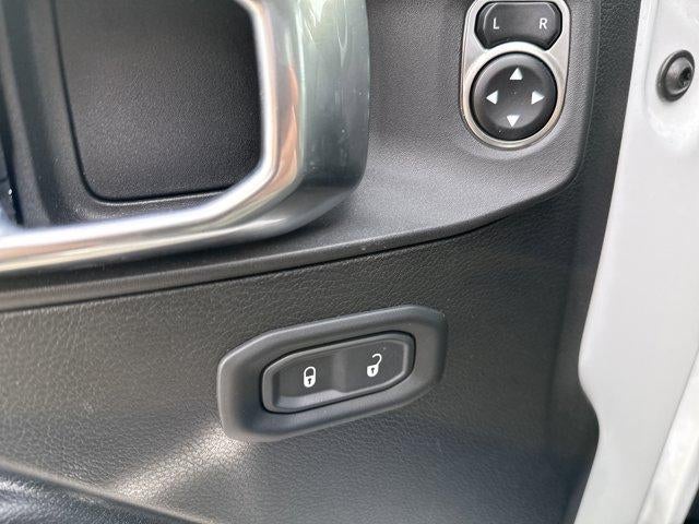 2024 Jeep Wrangler 4xe Willys 4x4