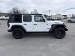 2024 Jeep Wrangler 4xe Willys 4x4