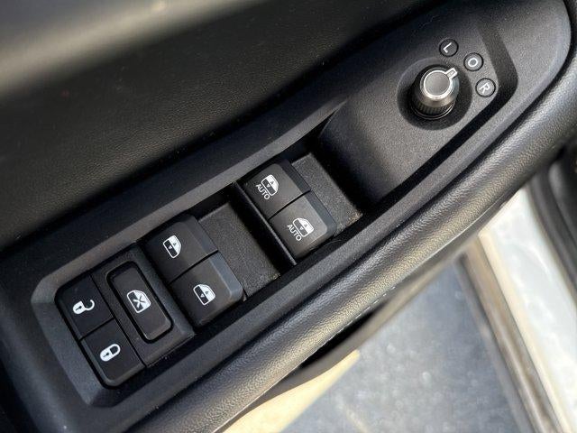 2022 Jeep Grand Cherokee 4xe 4x4