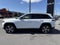 2022 Jeep Grand Cherokee 4xe 4x4
