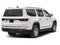 2024 Jeep Wagoneer Series II Carbide 4x4