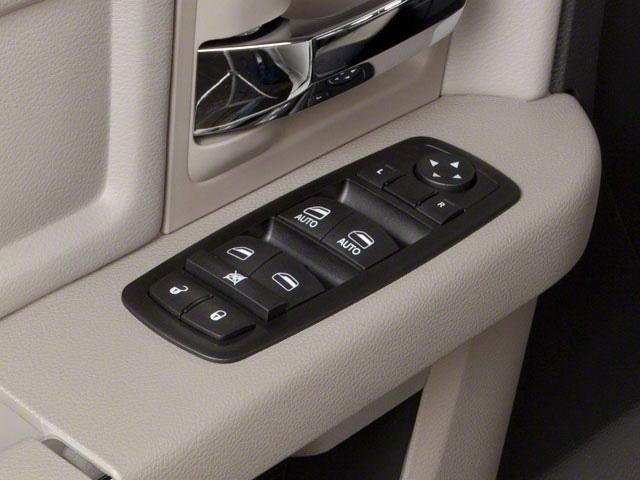 2012 RAM 1500 4WD Quad Cab 6.3 Ft Box Express