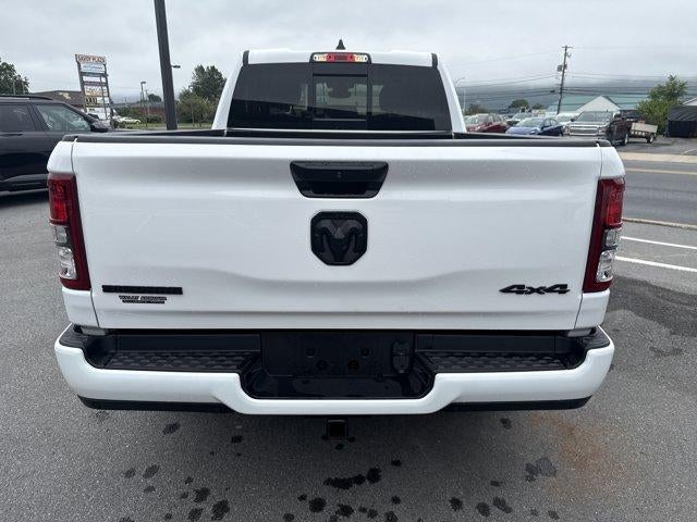 2023 RAM 1500 Big Horn 4x4 Quad Cab 6'4" Box