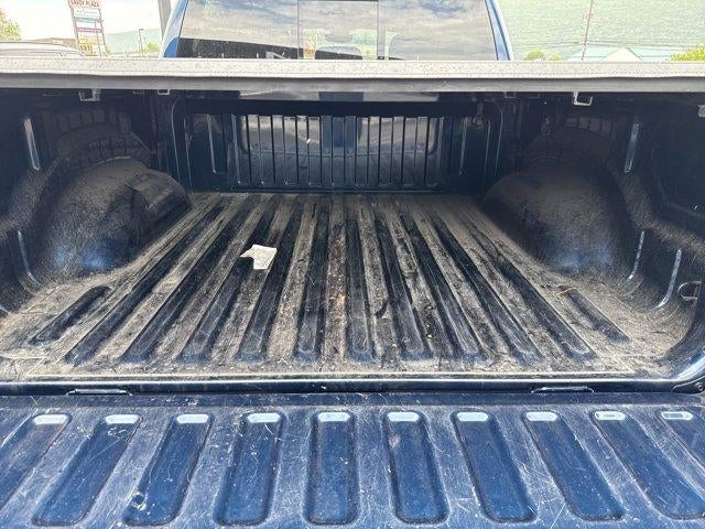 2023 RAM 1500 Big Horn 4x4 Crew Cab 5'7" Box