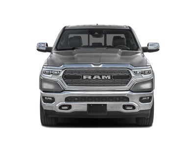 2024 RAM 1500 Limited 4x4 Crew Cab 5'7" Box