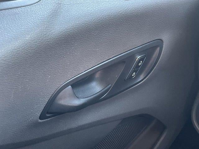 2023 Ford Transit Passenger Wagon T-350 148" Low Roof XLT RWD