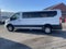 2023 Ford Transit Passenger Wagon T-350 148" Low Roof XLT RWD