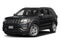 2016 Ford Explorer 4WD 4dr Base