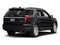 2016 Ford Explorer 4WD 4dr Base