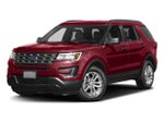 2016 Ford Explorer 4WD 4dr Base