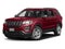 2016 Ford Explorer 4WD 4dr Base