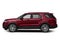 2016 Ford Explorer 4WD 4dr Base