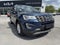 2016 Ford Explorer 4WD 4dr XLT