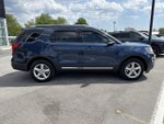 2016 Ford Explorer 4WD 4dr XLT
