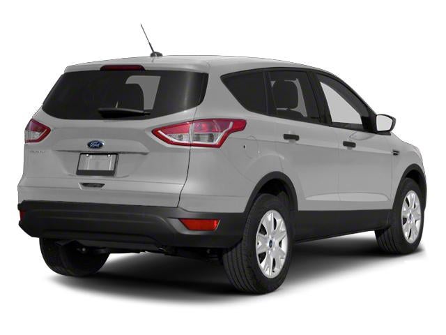 2013 Ford Escape FWD 4dr S