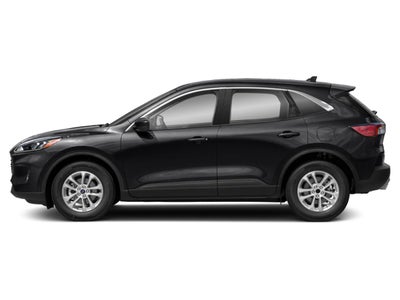 2022 Ford Escape SE AWD