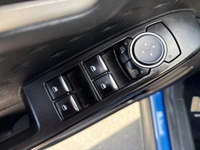 2020 Ford Escape SE AWD