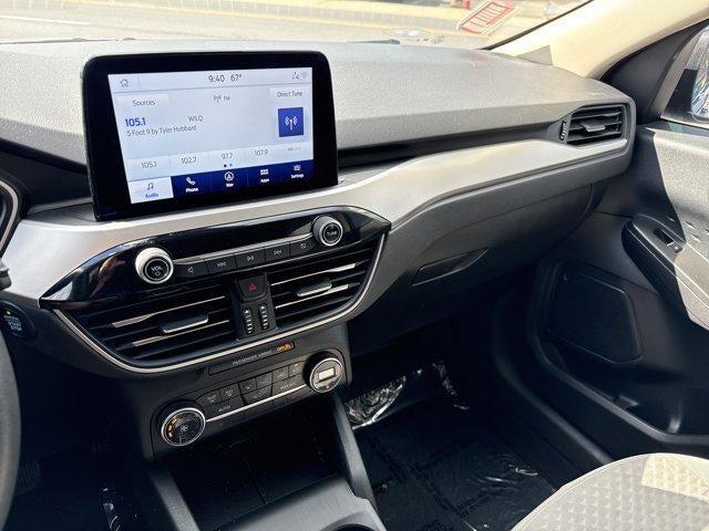 2020 Ford Escape SE AWD