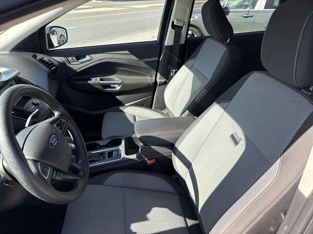 2018 Ford Escape SE 4WD