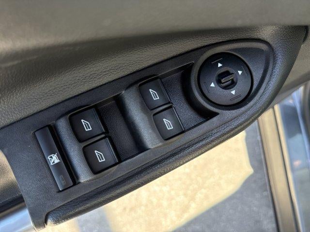 2018 Ford Escape SE 4WD