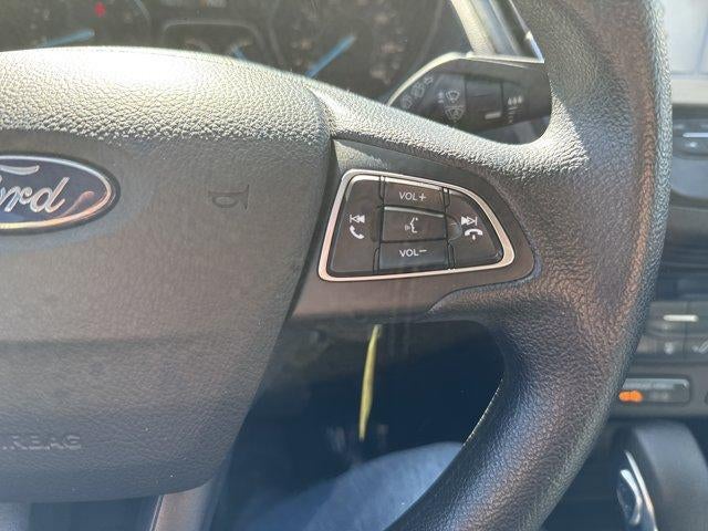 2018 Ford Escape SE 4WD