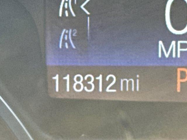 2018 Ford Escape SE 4WD