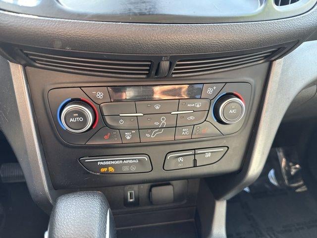2018 Ford Escape SE 4WD