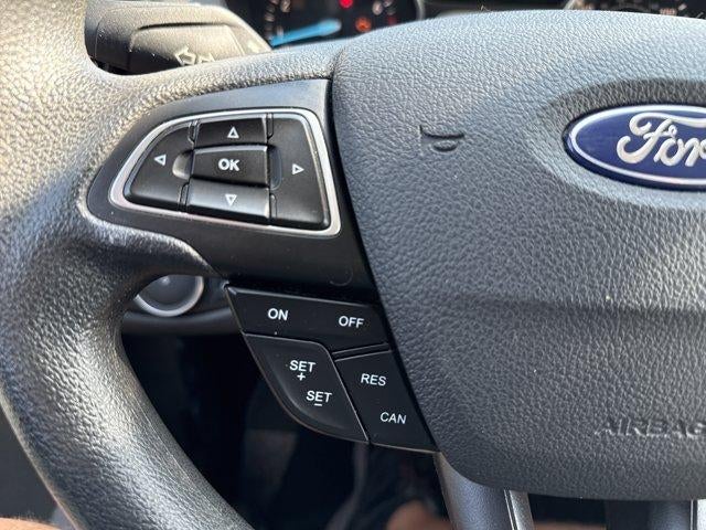 2018 Ford Escape SE 4WD