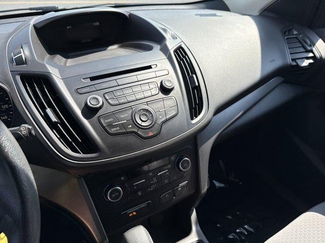 2018 Ford Escape SE 4WD