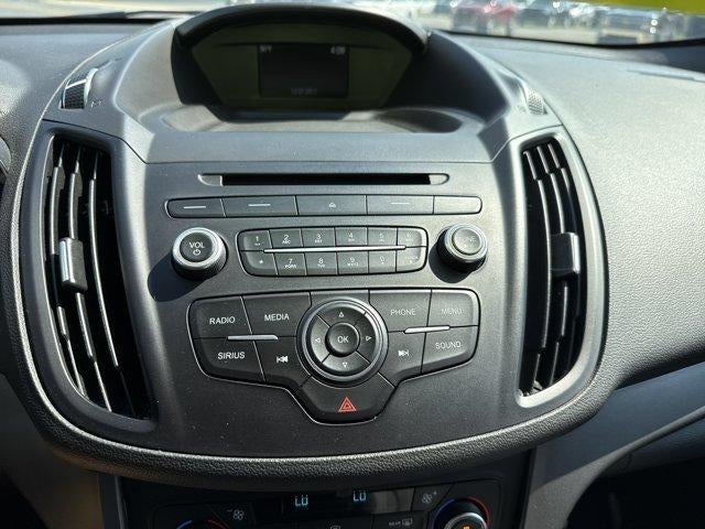 2018 Ford Escape SE 4WD