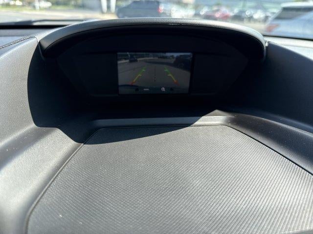 2018 Ford Escape SE 4WD