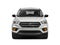 2018 Ford Escape SE 4WD