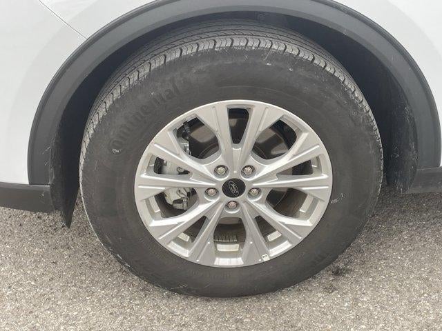 2025 Ford Escape Active AWD