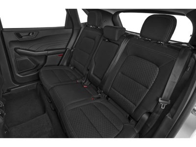 2025 Ford Escape Active AWD